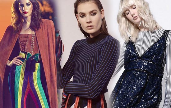 แฟชั่น 2017