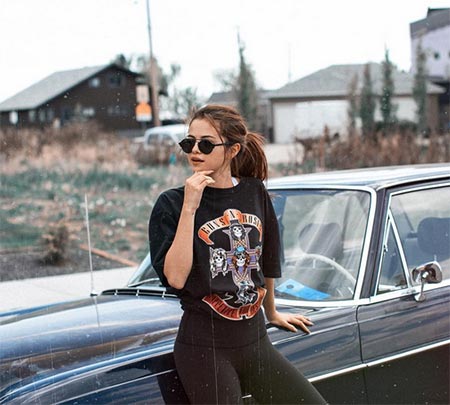 ทรงผม 2017