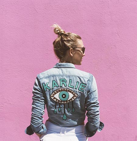 ทรงผม 2017