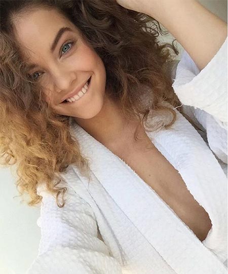 ทรงผม 2017