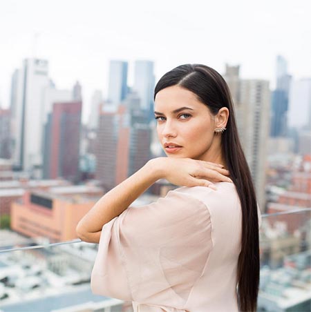 ทรงผม 2017