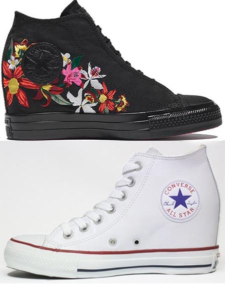 สาวตัวเล็กใส่ผ้าใบ