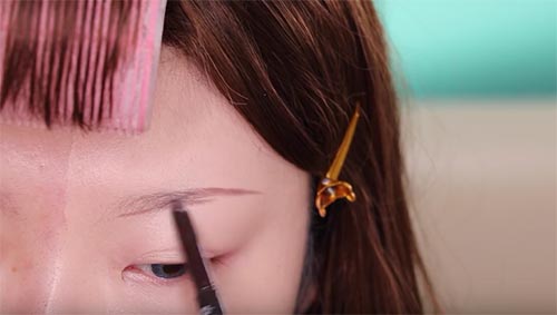 แต่งหน้า