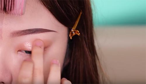 แต่งหน้า