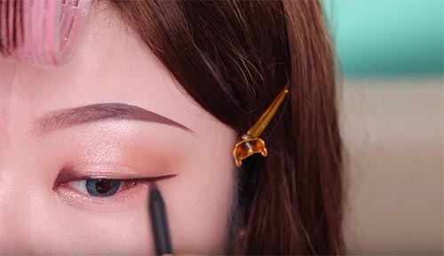 แต่งหน้า