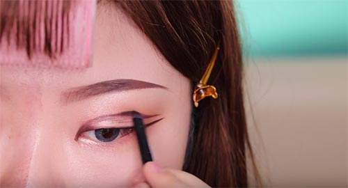 แต่งหน้า