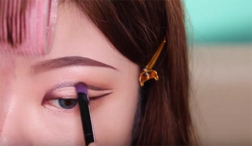 แต่งหน้า