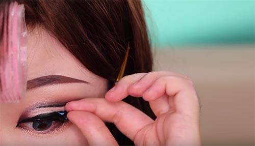 แต่งหน้า