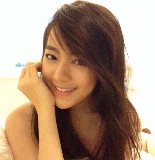 ทับทิม อัญรินทร์