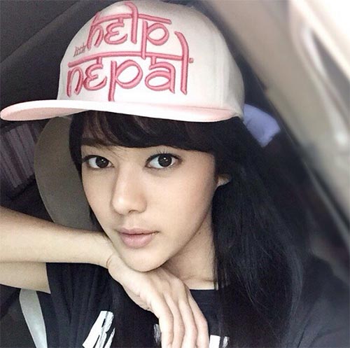 ทับทิม อัญรินทร์