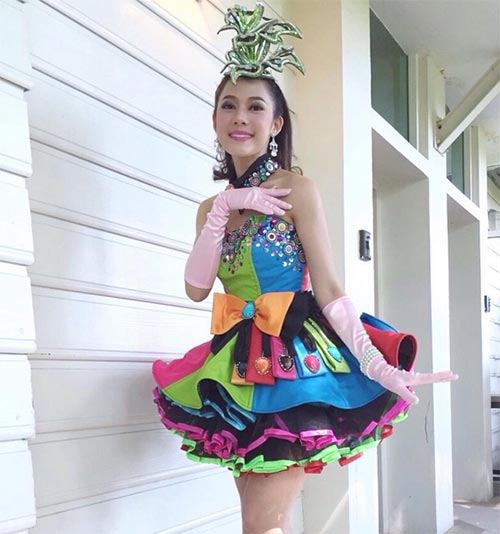 ทับทิม อัญรินทร์