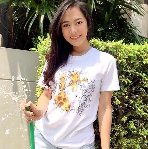 ทับทิม อัญรินทร์