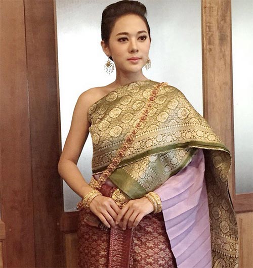 ทับทิม อัญรินทร์