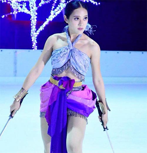 ทับทิม อัญรินทร์