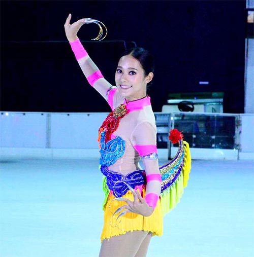 ทับทิม อัญรินทร์