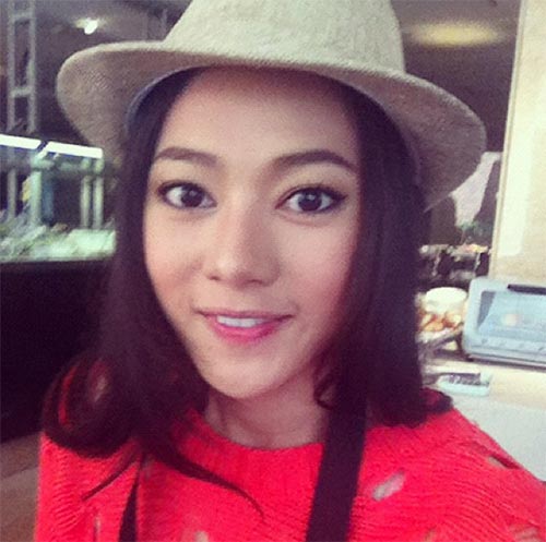 ทับทิม อัญรินทร์