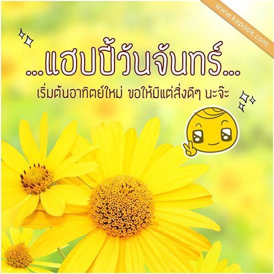 ดูดวงรายวัน