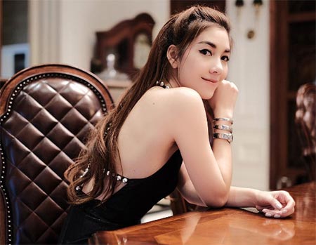 วุ้นเส้น