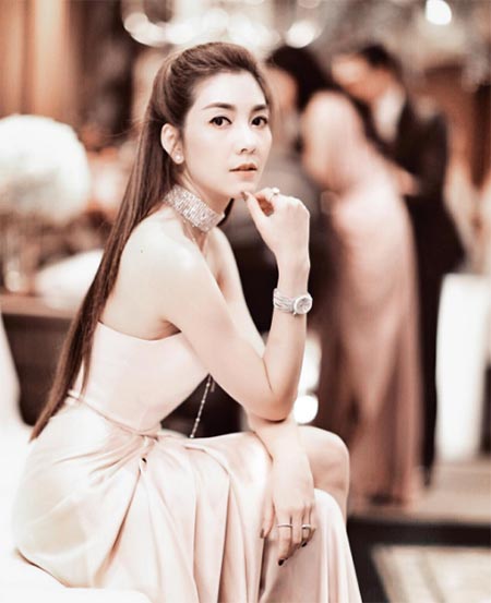 วุ้นเส้น