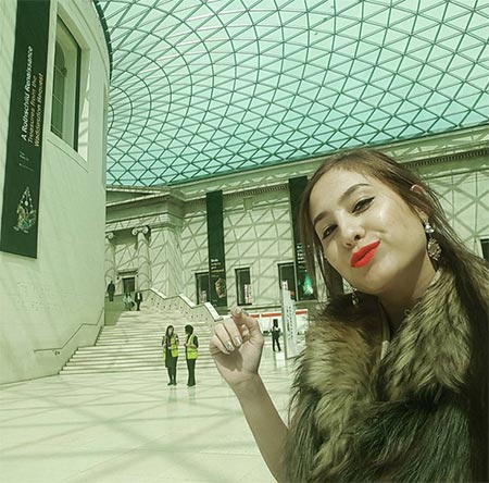 ขวัญ อุษามณี