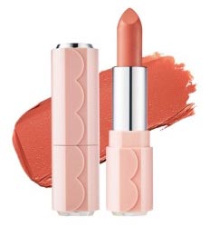 ลิปสติกสีสุภาพ