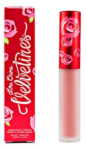 ลิปสติกสีสุภาพ