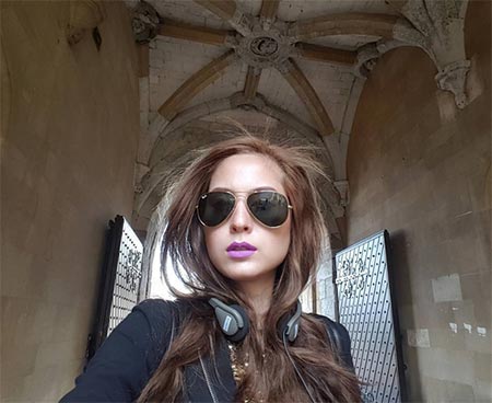 ขวัญ อุษามณี