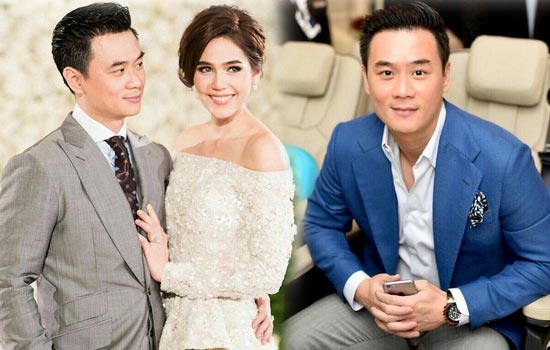 แฟนหนุ่มนอกวงการ