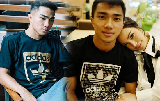 แฟนหนุ่มนอกวงการ