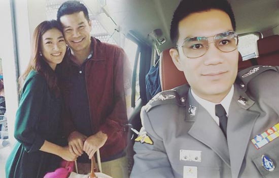 แฟนหนุ่มนอกวงการ