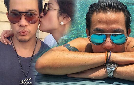 แฟนหนุ่มนอกวงการ