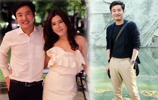 แฟนหนุ่มนอกวงการ