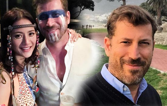 แฟนหนุ่มนอกวงการ