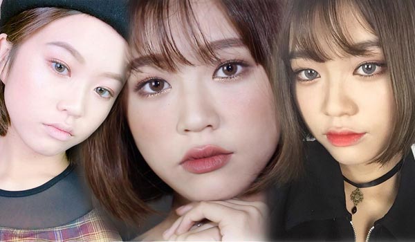 บิวตี้บล็อกเกอร์เกาหลี