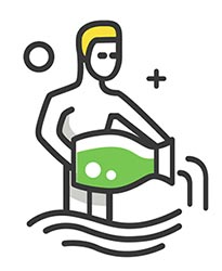 ดูดวงเดือนตุลาคม 25599