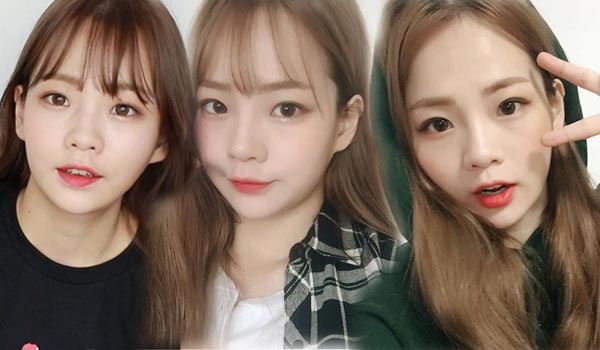 บิวตี้บล็อกเกอร์เกาหลี