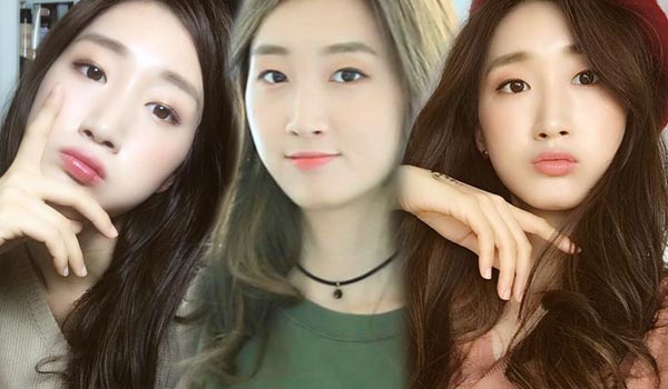 บิวตี้บล็อกเกอร์เกาหลี