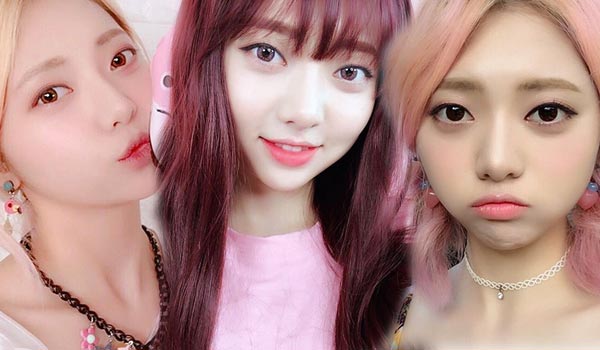 บิวตี้บล็อกเกอร์เกาหลี