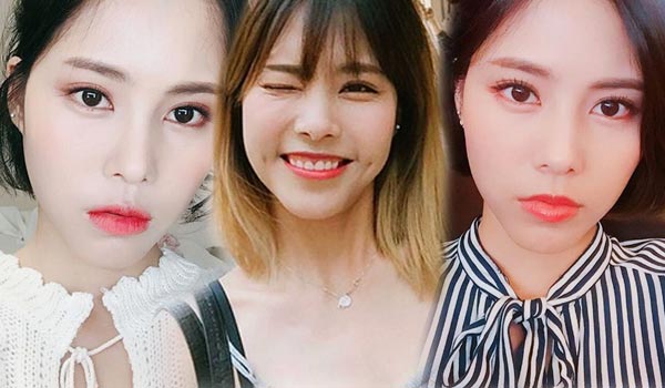 บิวตี้บล็อกเกอร์เกาหลี