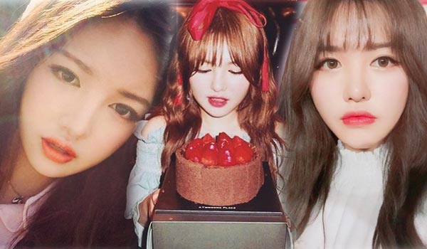 บิวตี้บล็อกเกอร์เกาหลี