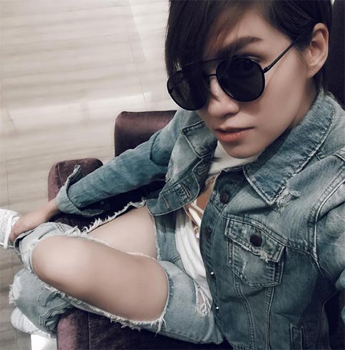 แว่นกันแดดดารา