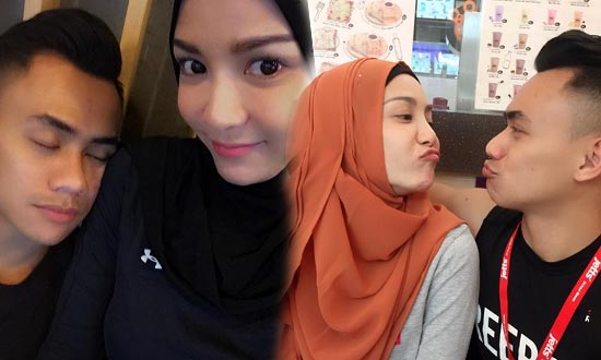 ดาราแต่งงานกับฝรั่ง