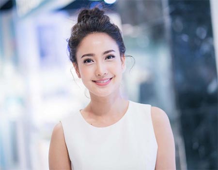 แต้ว ณฐพร