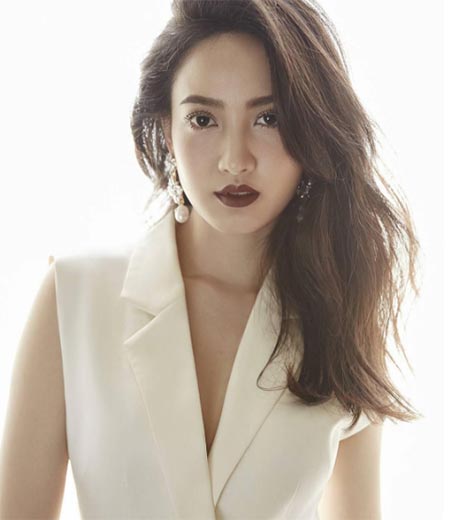 แต้ว ณฐพร