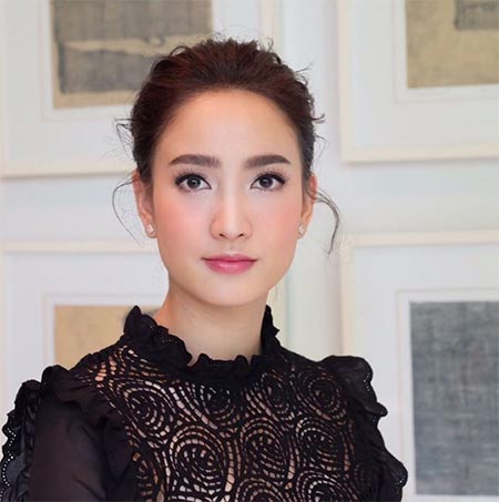 แต้ว ณฐพร