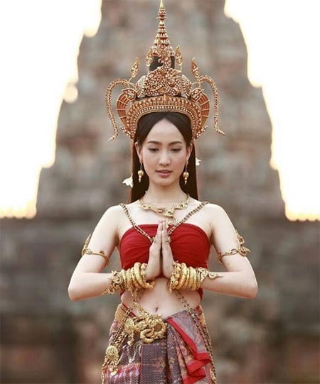 แต้ว ณฐพร