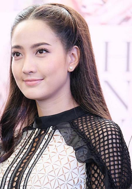 แต้ว ณฐพร