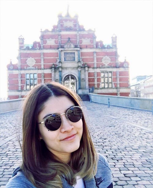 แว่นกันแดดดารา