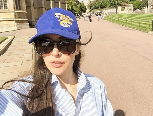 แว่นกันแดดดารา