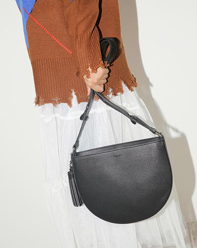 กระเป๋าสีดํา